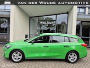 Ford Focus - Wagon 1.0 EcoBoost Trend Edition Navi|T.haak|LED