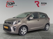 Kia Picanto - 1.0 MPi ComfortLine | Airco |