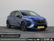 Renault Clio - E-Tech Full Hybrid 145pk esprit Alpine | Stoel- en stuurwiel