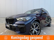 BMW X5 - XDrive45e M-Sport|Achterasbesturing|Laser|BTW|SKY|HUD|Pano|M