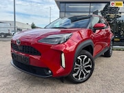 Toyota Yaris Cross - 1.5 Hybrid Dynamic|Winterpakket