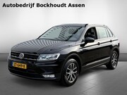 Volkswagen Tiguan - 1.4 TSI Connect Series | Navigatie | Adapt. Cruise Control |