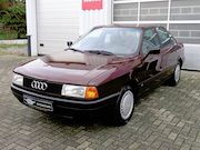 Audi 80 - 1.8 S in smetteloze staat 1987