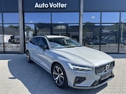 Volvo V60 - 2.0 B4 Plus Dark ACC|360|Vapour Grey