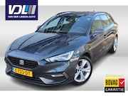 Seat Leon - Sportstourer 1.5 TSI FR Apple Carplay/Android Auto l Cruise