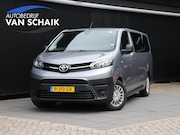 Toyota PROACE Shuttle - 1.5 D-4D Cool Long | 9 PERS. | CRUISE | NAVI | PDC | APPLE C