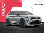 Skoda Enyaq iV - 85X 340pk RS | Warmtepomp | Panoramadak