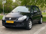 Suzuki SX4 - 1.6 Comfort