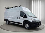 Citroën Jumper - 35 2.2 BlueHDi 165 L4H3 Club Zwaar