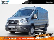 Ford Transit - 350 2.0 TDCI L2H2 Trend 165PK Automaat | BPM VRIJ | Camera |