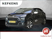 Citroën C3 - Shine Business 82 pk | Lage km stand | Parkeer sensoren | Cl
