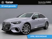 Mercedes-Benz C-klasse - 400 4MATIC Launch Edition | AMG Line | Comfort Pakket Plus |