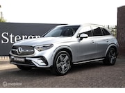 Mercedes-Benz GLC-klasse - 400e 4MATIC AMG Line