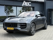Porsche Cayenne Coupé - 3.0 S E-Hybrid Meesturende achteras / HUD