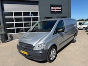 Mercedes-Benz Vito - 113 CDI 320 Lang 3 Zitplaatsen Airco