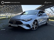 Mercedes-Benz CLA-Klasse - 200 Business Solution AMG 58 kWh EQ | Night | Panoramadak | 