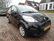Peugeot 107 - 1.0 12V 68PK 5D XS