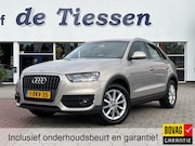Audi Q3 - 1.4 TFSI Pro Line | Trekhaak | Navi | PDC | Rijklaar met beu