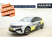 Opel Astra - Electric 58 kWh Ultimate DEMO | 413 Km WLTP | Panoramisch Sc