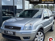 Ford Fusion - 1.4-16V Futura | Nette Staat | NL AUTO | | Airco | Trekhaak