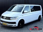Volkswagen Transporter - L2 DC Highline | MARGE | Adaptive | 150PK |