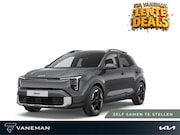Kia Stonic - 1.0 T-GDi MHEV ExecutiveLine | Nieuw model | Parkeersensor v