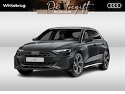 Audi A3 - Sportback 40 TFSI e 204pk S tronic S edition