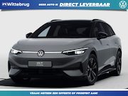 Volkswagen ID.7 - Tourer Limited Edition Plus 77 kWh !!!Profiteer ook van € 2.