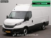 Iveco Daily - 35S18 3.0L Automaat L2H2 ACC LED Airco Cruise Imperiaal Came
