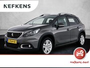Peugeot 2008 - 1.2 110pk Signature Automaat | 1ste Eigenaar | Trekhaak | Na