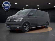 Volkswagen Transporter - 2.0 TDI 150 PK DSG L2H1 DC Highline Exclusive | Airco | Navi
