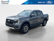 Ford Ranger - Wildtrak 2.3 PHEV 279pk 10-traps automaat | 5 persoons | GRI