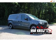 Renault Kangoo - 1.5 Blue dCi 95 Luxe L2, Automaat, Airco, Navi, Carplay, Pdc