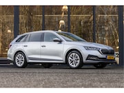 Skoda Octavia - Combi 1.0 TSI Business Edition