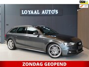 Audi A4 - Avant 2.0 TFSI Pro Line S | TREKHAAK | CRUISE | AIRCO | NAVI