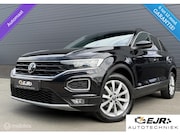 Volkswagen T-Roc - 1.5 TSI Sport CLIMA*ADABCRUISE*CARPLAY*CAMERA