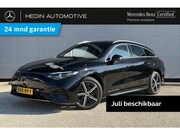 Mercedes-Benz CLA-Klasse - CLA 250+ Shooting Brake Business Solution AMG EQ Techno | Pr