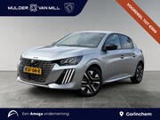 Peugeot 208 - Allure 1.2 Hybrid 110pk | NAVI | 360° CAMERA | 16" LM-VELGEN