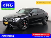 Mercedes-Benz GLC-Klasse Coupe - 300e 4MATIC AMG Night | Schuifdak | Luchtvering | Burmester