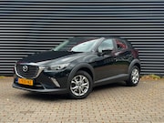 Mazda CX-3 - 2.0 SkyActiv-G 120 TS+ | Trekhaak | Stoelverwarming | Cruise