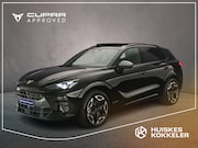 CUPRA Terramar - Business 1.5 TSI eHybrid 204pk DSG Automaat Trekhaak, Panora