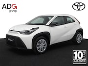 Toyota Aygo X - Hybrid 115 play | Nieuw uit voorraad leverbaar! |