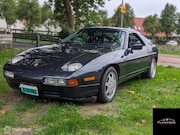 Porsche 928 - S4 5.0 8clilinder