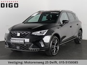 Seat Arona - 1.0 TSI FR BUS.BLACKLINE AUTOMAAT GARANTIE 5-2034* . APPLE C