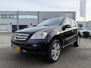 Mercedes-Benz M-klasse - 320 CDI | Grijs Kenteken | Apple Carplay | Stoelverwarming |