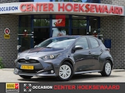 Toyota Yaris - 1.5 Hybrid 116pk CVT Active | Navigatie Full Map | Carplay |