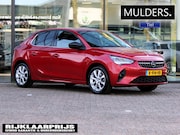 Opel Corsa - 1.2 GS Line | Apple Carplay / Climate / Stoelverwarming