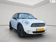 MINI Countryman - 1.6 Cooper