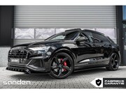 Audi Q8 - 60TFSIe quattro Competition Plus|Carbon|Pano|23"|B&O