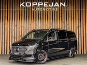 Mercedes-Benz V-klasse - 300d Extra Lang Avantgarde Dubbele Cabine | ELEKTRISCHE SCHU